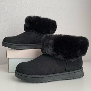 NWB So Coatimundi winter boots, WMN Sz 7
